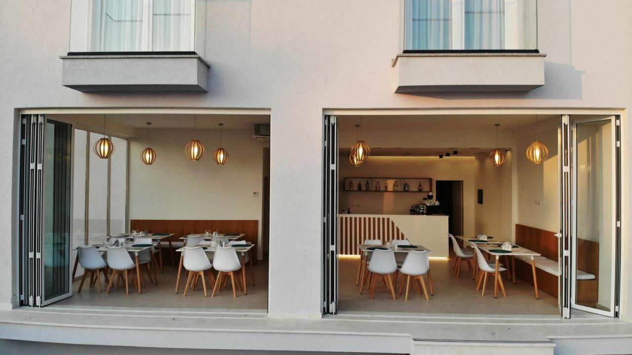 Lezhë Serenity In酒店 外观 照片