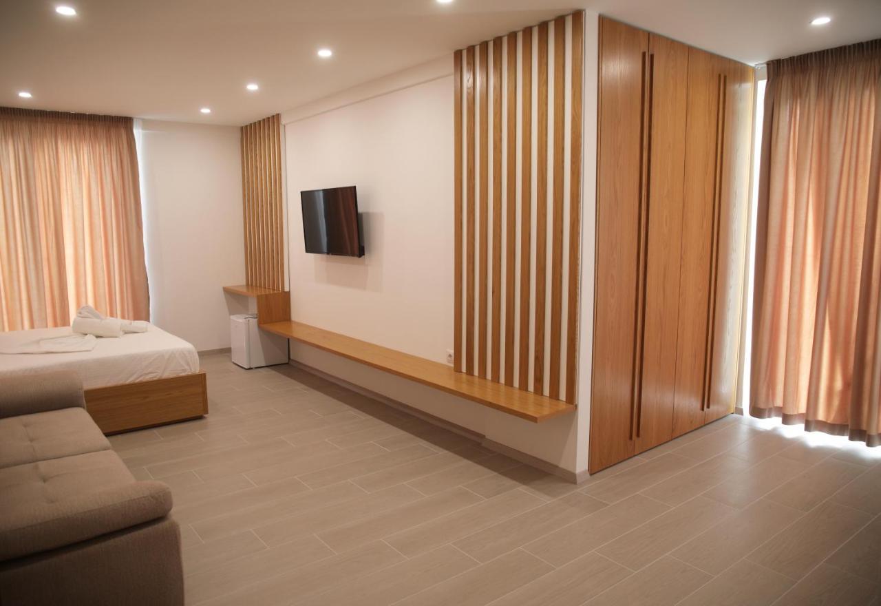 Lezhë Serenity In酒店 外观 照片