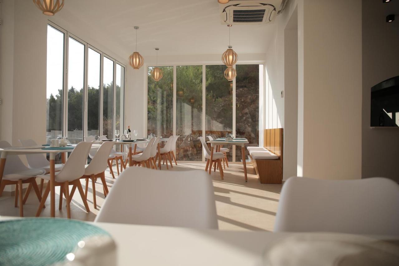 Lezhë Serenity In酒店 外观 照片