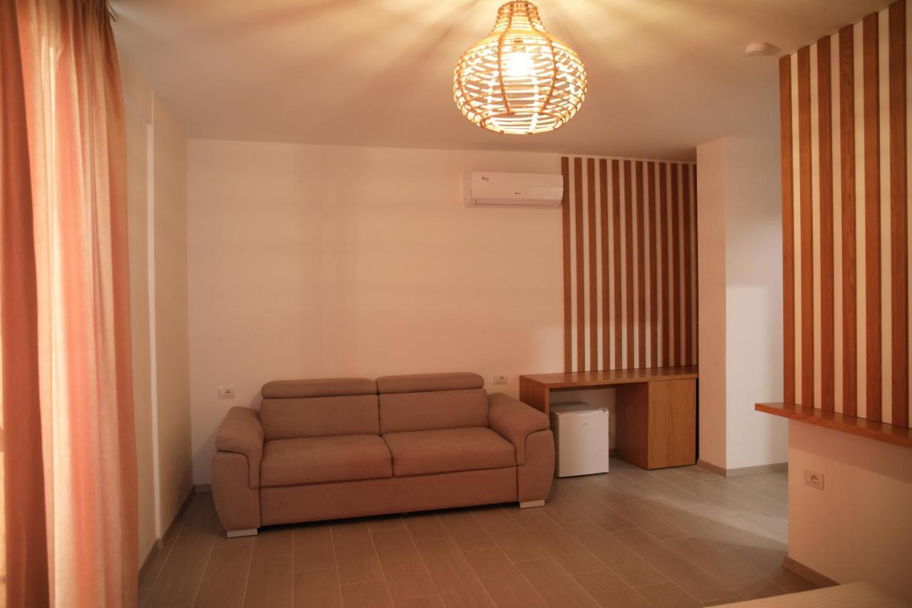 Lezhë Serenity In酒店 外观 照片
