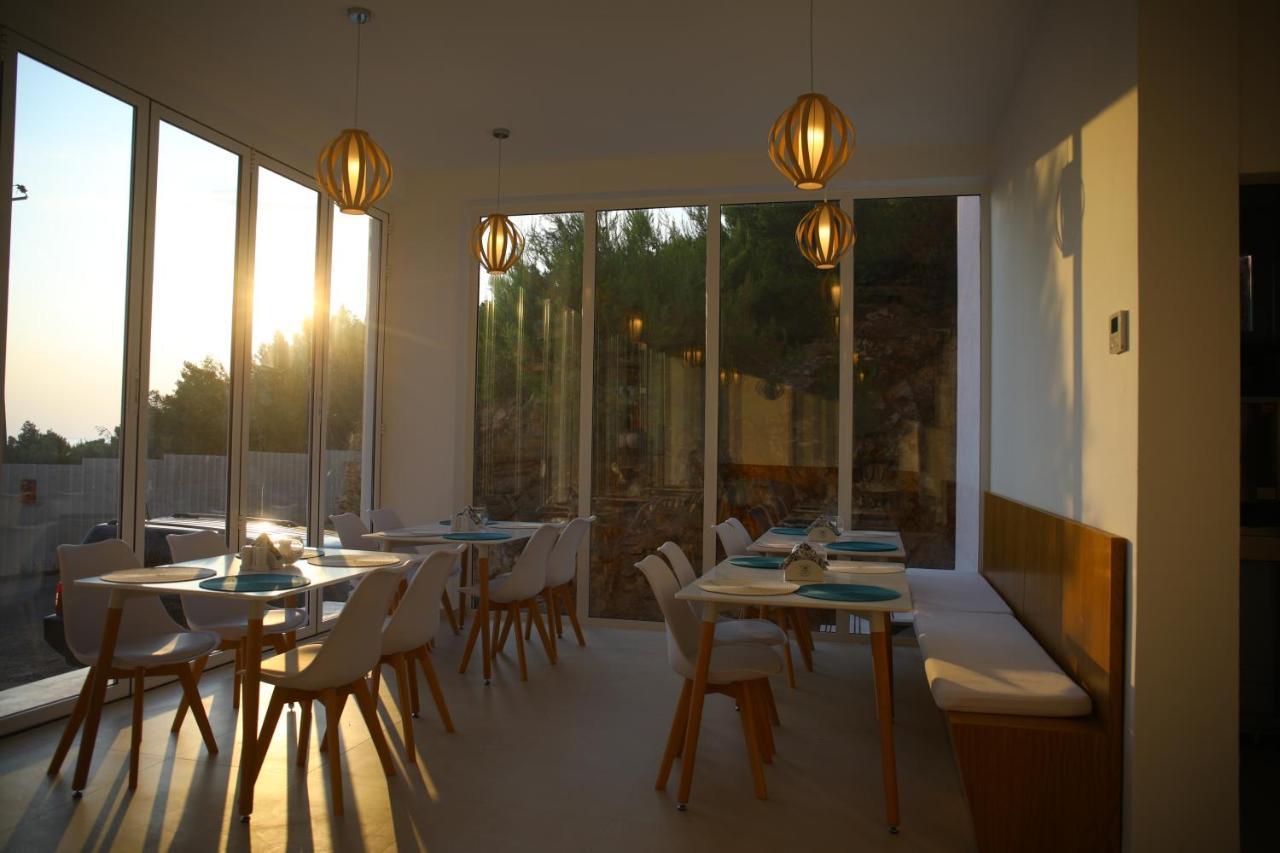 Lezhë Serenity In酒店 外观 照片